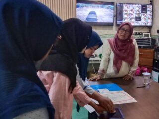 Tidak Ada Penahanan Ijazah di MAN 2 Jombang