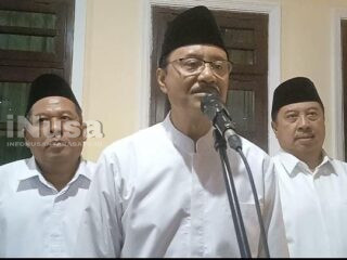 Mensos Perkuat Kolaborasi Program Prioritas Presiden di Jombang untuk Kemandirian Ekonomi