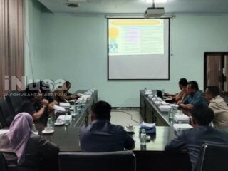 Komisi B DPRD Jombang Gelar RDP dengan Bank Jombang, Optimistis Dongkrak PAD