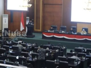 DPRD Jombang Kawal Raperda Pengelolaan Aset Daerah hingga Tahap Akhir