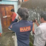 Gagal Nagih Lalu Gasak Ponsel Nasabah, Oknum Bank Plecit Digulung Polisi