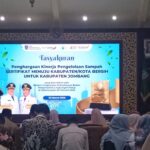 Terima Penghargaan Menuju Kabupaten Bersih, Pemkab Jombang Gelar Tasyakuran