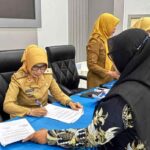 Disdikbud Jombang Gelar Sosialisasi dan Penandatanganan NPHD Hibah Pokir 2026