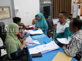 Dinas Pendidikan Jombang Gelar Sosialisasi dan Penandatanganan NPHD BOSPD 2026