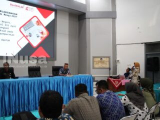 Susun Renja 2027, Disdikbud Jombang Gelar Forum Perangkat Daerah