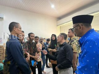 Perkuat Target RPJMN, Korwil 5 Perpamsi Jatim Bedah Strategi Digitalisasi dan Bisnis AMDK di Jombang