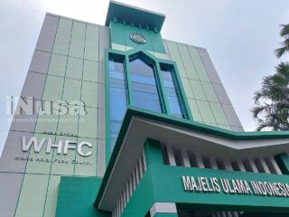 MUI Minta Pemerintah RI Keluar dari Board of Peace Pascaserangan AS-Israel ke Iran