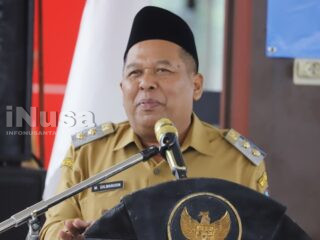 Perkuat Sektor Primer dan Industri, Pemkab Jombang Gelar Musrenbang RKPD 2027 di Kecamatan Diwek