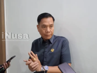 Ketua DPRD Jombang Tegaskan Pokir Legislatif Adalah Instrumen Strategis Akselerasi Pembangunan Daerah