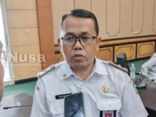 Dinas PUPR Jombang Sambut Positif Raperda Jasa Konstruksi