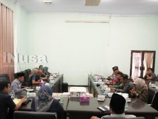 DPRD dan Disdikbud Pastikan Pengadaan Chromebook Rp4,8 Miliar di Jombang Sesuai Aturan