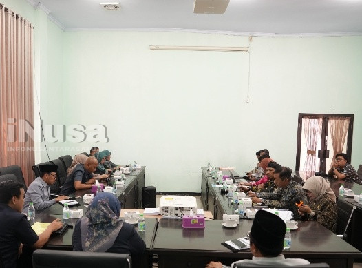 DPRD dan Disdikbud Pastikan Pengadaan Chromebook Rp4,8 Miliar di Jombang Sesuai Aturan