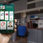 Optimalkan Aplikasi IDJO, Dinas PUPR Jombang Percepat Penanganan Infrastruktur Jalan