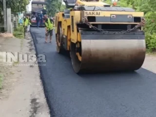 PUPR Jombang Petakan 5 Ruas Jalan Utama sebagai Prioritas Pembangunan 2026