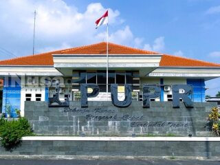 Dinas PUPR Jombang Sosialisasikan Transformasi Regulasi Perizinan Berusaha Berbasis Risiko (PP 28/2025)