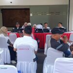 Dekatkan Layanan ke Masyarakat, DPMPTSP Jombang dan Imigrasi Buka Gerai Gratis di Arena CFD