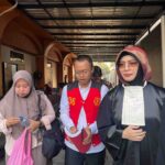 Selain Salah Tangkap, Terdakwa Kasus Peretasan Indodax Diduga Disiksa dalam Sel