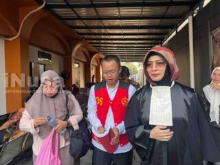 Selain Salah Tangkap, Terdakwa Kasus Peretasan Indodax Diduga Disiksa dalam Sel
