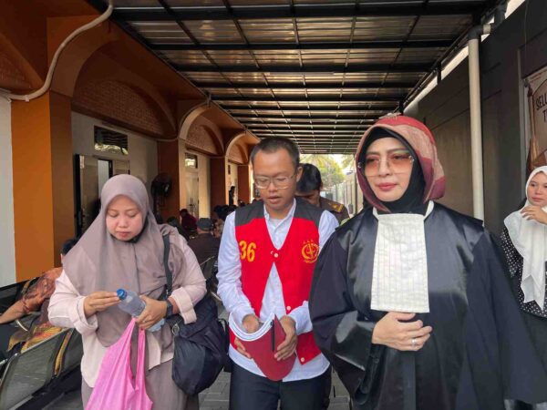 Selain Salah Tangkap, Terdakwa Kasus Peretasan Indodax Diduga Disiksa dalam Sel