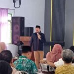 Optimalkan Mutu Pendidikan, Dewan Pendidikan Jombang Perkuat Kapasitas Komite Sekolah