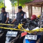 Memanfaatkan Pagelaran Sound Horeg, Komplotan Curanmor Spesialis Hiburan Digulung Polisi