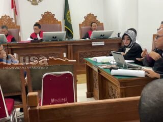 Skandal Indodax Rp300 Miliar: Bukti Digital 'Kosong', Karyawan Magang Diduga Jadi Kambing Hitam