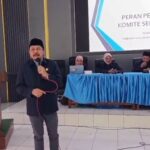 Dewan Pendidikan Jombang Desak Komite Sekolah Patuhi Batas Jabatan dan Aturan Dana