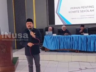 Dewan Pendidikan Jombang Desak Komite Sekolah Patuhi Batas Jabatan dan Aturan Dana