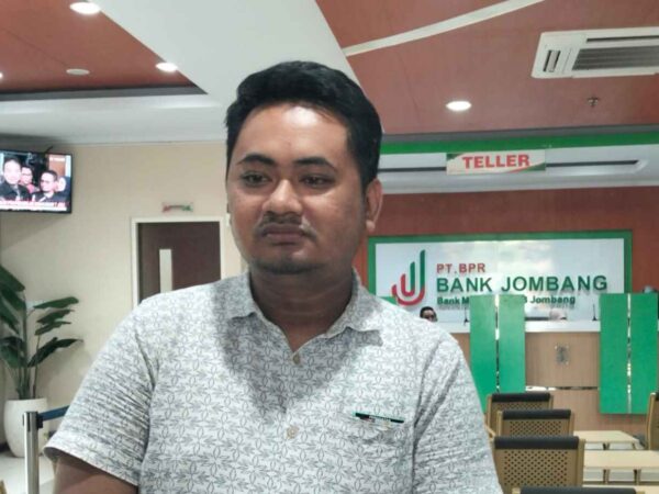 Bank Jombang Sebut Nenek Ngatini Adalah Korban Penipuan Oknum