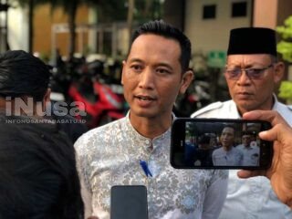 Fraksi PDI Perjuangan Kawal Kasus Nasabah Bank Jombang, Pastikan Aset Ngatini Aman