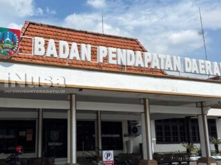 Pemkab Jombang Tegaskan Pengelolaan Insentif Pajak Bapenda Mutlak Sesuai Regulasi dan Konstitusional