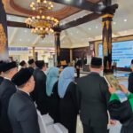 Bupati Jombang Lantik 81 Pejabat, Ini Daftarnya