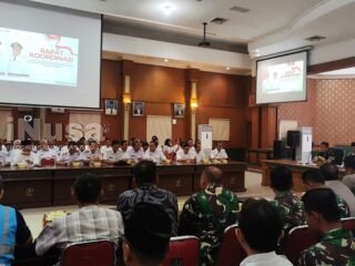 Jombang Bersiap Sambut HUT ke-81 RI: Cek Jadwal Lengkap Acara dan Imbauan untuk Warga
