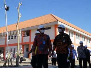Fasilitas Capai 100 Persen, Sekolah Rakyat Terintegrasi 1 Jombang Siap Gelar MPLS 30 Juli