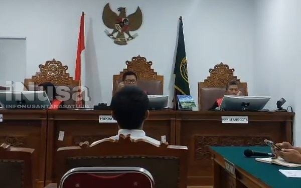 Diduga Cacat Pembuktian, Tuntutan 3 Tahun Kasus Indodax Dilayangkan Tanpa Periksa Server