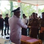 Demi Maksimalkan Pelayanan Warga, Pemdes Plabuhan Rombak Struktural Perangkat Desa