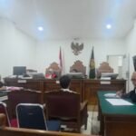 Bacakan Pledoi, Kuasa Hukum Deflorio Minta Majelis Hakim Bebaskan Terdakwa Kasus Indodax