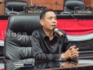 Dukung Muktamar ke-35 NU di Jombang, DPRD Ingatkan Soal APBD dan Kompensasi Pedagang