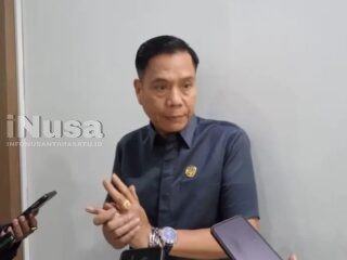 Mantapkan Fungsi Legislasi hingga Pengawasan, DPRD Jombang Susun Agenda Kerja Lewat Banmus