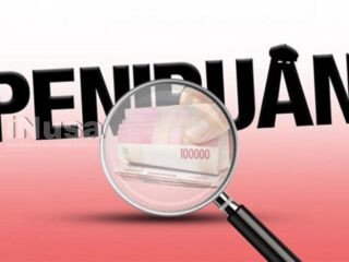 Oknum Wartawan Tipu Warga Rp40 Juta, Modus Mengaku Pengacara dan Anak Wakapolda