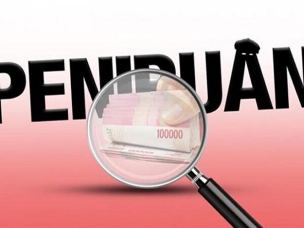 Oknum Wartawan Tipu Warga Rp40 Juta, Modus Mengaku Pengacara dan Anak Wakapolda