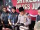 Konvoi Ijazah Kubro Berujung Tragis, 9 Pesilat di Jombang Ditangkap dan 6 Lainnya Buron